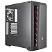 Produktbild Cooler Master mcb-b510l-kann-s00 Master Box mb510l Trim ATX PC Computer Case – Schwarz