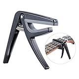 Capo profesional para ukelele.