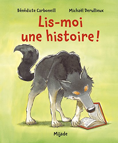Lis-moi une histoire