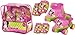 Disney Minnie Bow-Tique Roller Skates Set