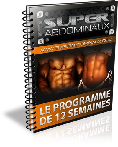 Super Abdominaux en ligne Super Abdominaux en ligne