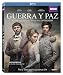 War and Peace (GUERRA Y PAZ - BLU RAY -, Importé d'Espagne, langues sur les détails)