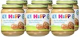Hipp Bio-Rindfleisch-Zubereitung - 2