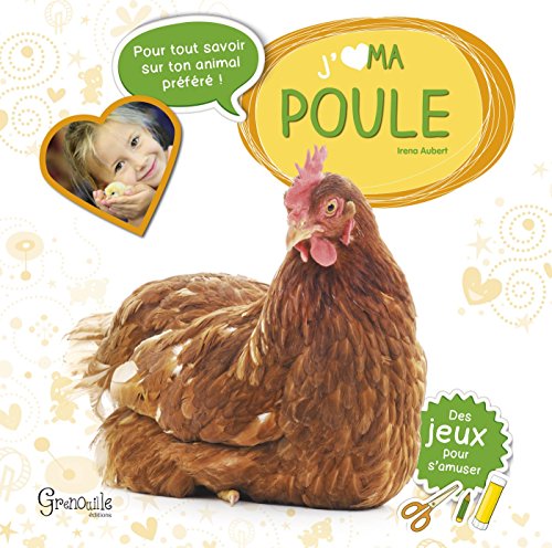 J'Aime Ma Poule J'Aime Ma Poule