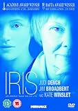 Iris [DVD]