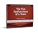 Produktbild Five Dysfunctions of a Team [VHS]