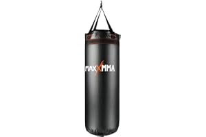 ‎MAXXMMA MaxxMMA Wasser/Luft Heavy Bag