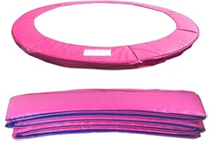 Green Bay Trampoline Padding Replacement Surround Pad Foam Safety Guard Spring Cover Pads Accessories 6ft 8ft 10ft 12ft 13ft 14ft