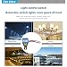 Produktbild gugutogo 1 12 V 10 A Auto AC DC auf Off Fotozelle Street Light Photoswitch Sensor Switch