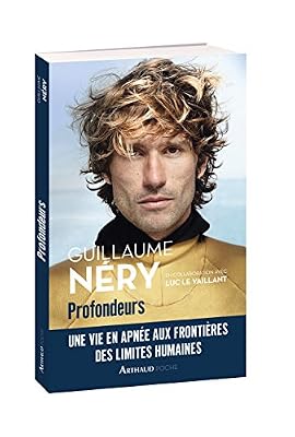 Arthaud Profondeurs