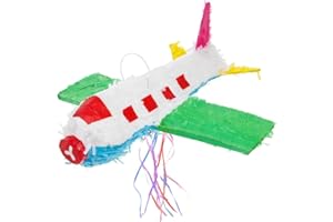 GODAN Pinata Plane