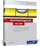Qualitätsmanagement mit SAP (SAP PRESS) by 