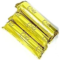 Kohlekohle Schnellanzünder 5 Rollen 50 Scheiben