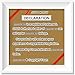 JETTINGBUY 40 Pcs Satin Ribbon Bow Hair Clips