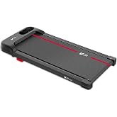 VFİT Slim Koşu Bandı 34x79 cm Minimal Ev &amp; Ofis İ&ccedil;in Y&uuml;r&uuml;y&uuml;ş Bandı