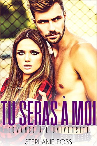 Book's Cover of Tu Seras à Moi