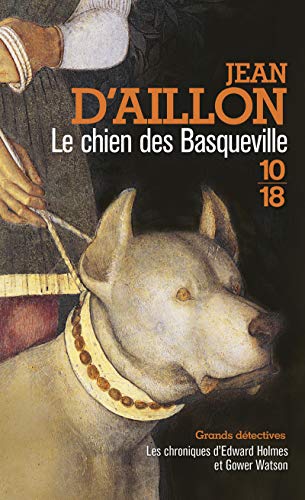 Télécharger Kindle livres à iPad gratuitement Le chien des Basqueville by author 2264067861 ePub