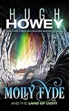 Image de Molly Fyde and the Land of Light (The Bern Saga Book 2) (English Edition)