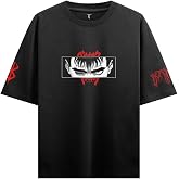 INKER PRINT Berserk Guts T-Shirt