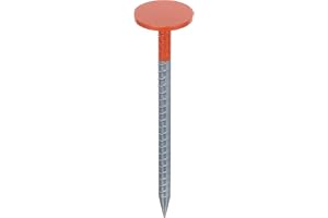 ibasenice Low Profile Property Line Stakes Heavy Duty Outdoor Marker Stakes With Visible Scale For Accurate Lawn Garden And Boundary Surveying Metal Lot Markers For Landscaping And