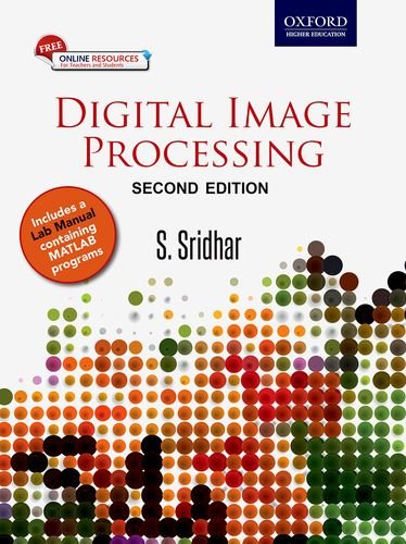 DIGITAL IMAGE PROCESSING 2ND EDITION