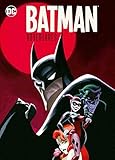 Batman Adventures by 