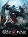 The Art of God of War by