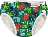 Cambio de pañales imsevimse Imsevimse IMSE1096 - Pañales desechables para nadar, unisex