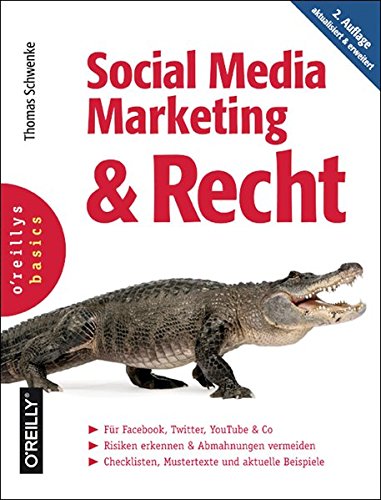 Download Social Media Marketing und Recht Download Social Media Marketing und Recht