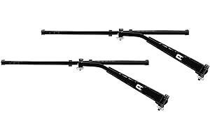 INJORA Metall-Scheibenwischer für 1/10 RC Crawler Upgrade