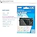 Price comparison product image JJC Ultra-thin LCD Optical Glass Screen Protector for Panasonic Lumix GX85/GX80, G80/G85/G7, FZ2000/FZ2500/FZ300, LX10/LX15