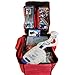 Produktbild Pulox Erste Hilfe Rucksack, Notfallrucksack (Set PO-300 - Rot)