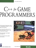 Image de C++ for Game Programmers