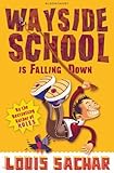 Image de Wayside School is Falling Down