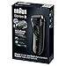 Braun Series 3-3020 schwarz