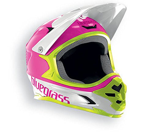 Bluegrass Intox Helmet 2015 - Grey 