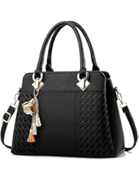 PARADOX (LABEL) Womens Hand Bag Ladies Purses Satchel Shoulder Bags