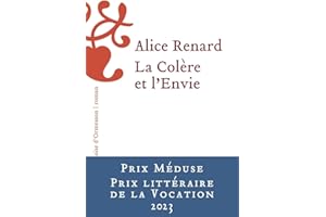 La Colère et l'Envie
