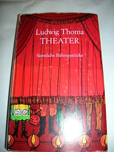Download Theater. Sämtliche Bühnenstücke Download Theater. Sämtliche Bühnenstücke
