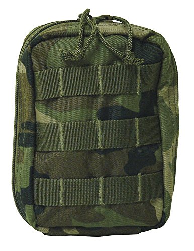 Voodoo Taktik Männer EMT Pouch Camouflage