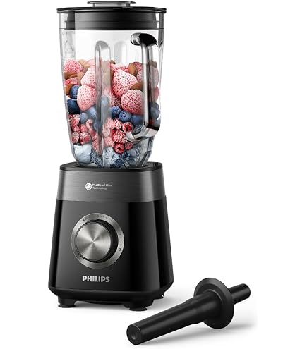 Philips - Blender Set (HR2546/00