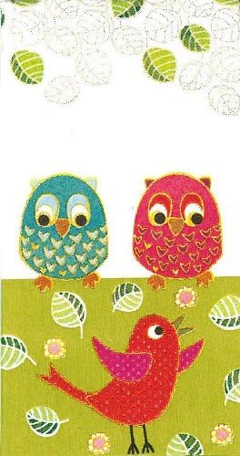 Signes Grimalt - Paper Tissue Box Song Contest 37387SG