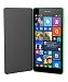 Produktbild Microsoft Lumia Book Case Cover Flip Hülle für Microsoft Lumia 535 - Grün