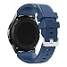 Produktbild Gear S3 Frontier/Classic Armband,SongNi® Fashion Sports Silicone Bracelet Strap Armband For Gear S3 Frontier/Classic Armband(Dark cyan)