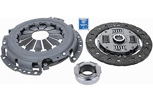 ‎SACHS SACHS 3000 954 056 Kupplungssatz für Suzuki JIMNY HARDTOP (SN) 1998 - und Andere Fahrzeuge