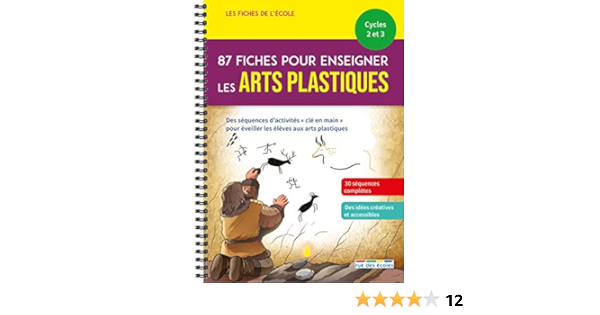 séquence arts plastiques cycle 4