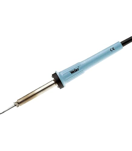Weller Punto Per Saldatore 120W - Modello T0054470199 - Punta A Scalpello 0,2 Cm Per WP120