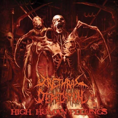 High Human Feelings