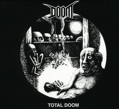 Preisvergleich Produktbild Total Doom