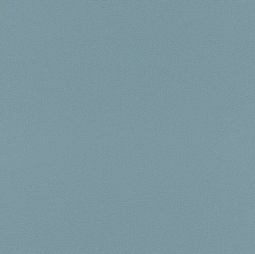 Tapete Rasch Seduction 2014 Vliestapete 796216 Uni türkis/blau